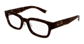 Saint Laurent SL 784/J-002 Optical Frame - Havana