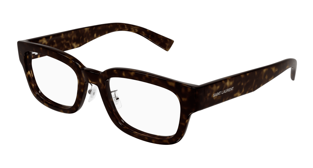 Saint Laurent SL 784/J-002 Optical Frame - Havana