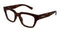 Saint Laurent SL 804-002 Optical Frame - Havana