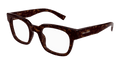 Saint Laurent SL 805-002 Optical Frame - Havana