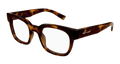 Saint Laurent SL 805-003 Optical Frame - Havana