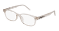 Multi-brand SL 320/F-004 RECTANGULAR / SQUARED Optical Frame - Beige