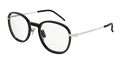 Multi-brand SL 436 OPT-001 ROUND/OVAL/PANTHOS Optical Frame - Black