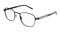 Saint Laurent SL 699-001 ROUND/OVAL/PANTHOS Optical Frame - Black