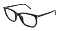 Saint Laurent SL 802-001 Optical Frame - Black