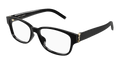 Saint Laurent SL M149/F-001 Optical Frame - Black