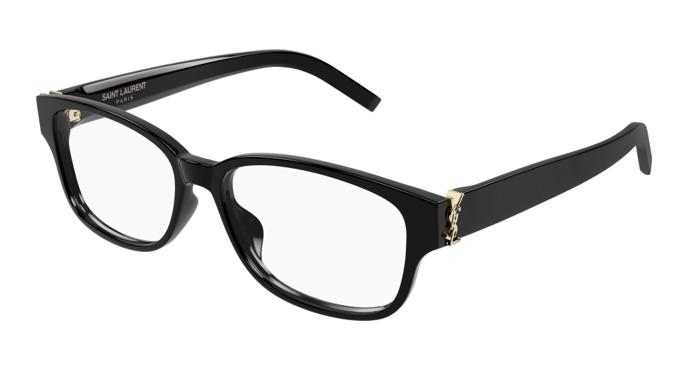 Saint Laurent SL M149/F-001 Optical Frame - Black