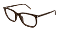 Saint Laurent SL 802-002 Optical Frame - Havana