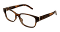 Saint Laurent SL M149/F-003 Optical Frame - Havana