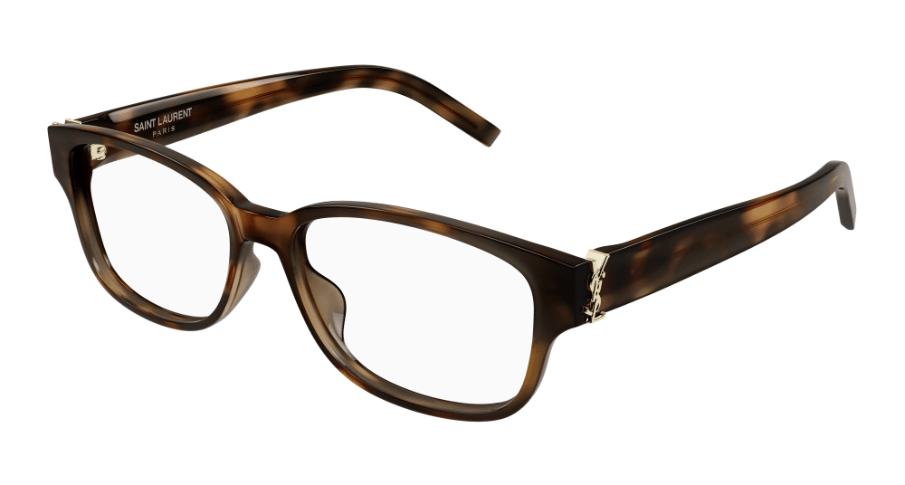 Saint Laurent SL M149/F-003 Optical Frame - Havana