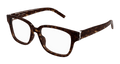 Saint Laurent SL M150/F-002 Optical Frame - Havana