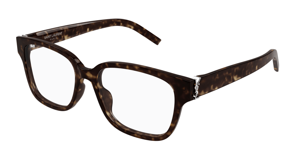 Saint Laurent SL M150/F-002 Optical Frame - Havana