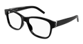 Saint Laurent SL M132-004 Womens ROUND/OVAL/PANTHOS Optical Frame - Black