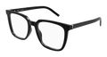 Saint Laurent SL M146 OPT-001 Womens Optical Frame - Black