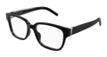 Saint Laurent SL M150-001 Womens Optical Frame - Black