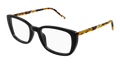 Saint Laurent SL 776-010 Womens Optical Frame - Black