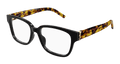 Saint Laurent SL M150-006 Womens Optical Frame - Black