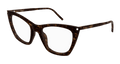 Saint Laurent SL 214 KATE THIN OPT-002 Womens Optical Frame - Havana