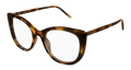 Saint Laurent SL 778-003 Womens Optical Frame - Havana
