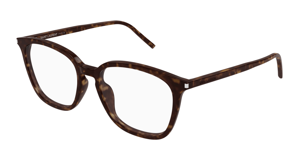 Saint Laurent SL 783/F-002 Womens Optical Frame - Havana