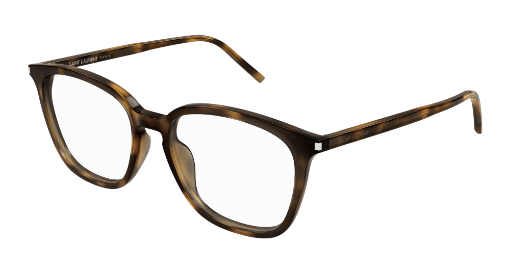 Saint Laurent SL 783/F-003 Womens Optical Frame - Havana