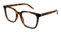 Saint Laurent SL M146 OPT-003 Womens Optical Frame - Havana