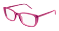 Saint Laurent SL 776-009 Womens Optical Frame - Pink