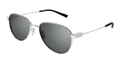 Saint Laurent SL 772-003 Mens Sunglasses - Silver
