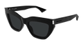 Saint Laurent SL 759-001 Womens Sunglasses - Black
