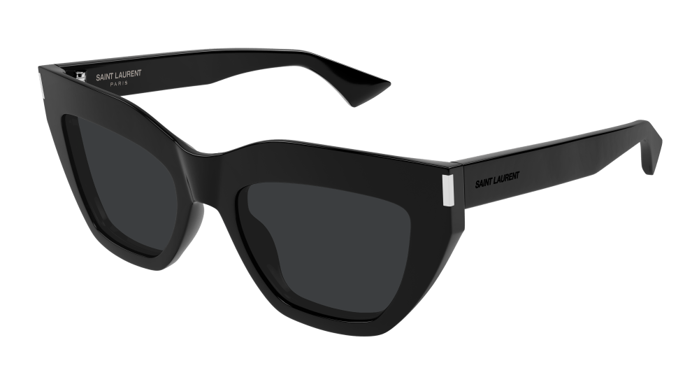 Saint Laurent SL 759-001 Womens Sunglasses - Black