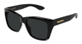 Saint Laurent SL 923-001 Womens CAT EYE Sunglasses - Black