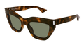 Saint Laurent SL 759-003 Womens Sunglasses - Havana