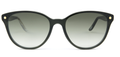 Snob Milano 23174 Womens Round Optical Frames - Green