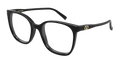Valentino Garavani VG0019O-001 Womens RECTANGULAR / SQUARED Optical Frame - Black