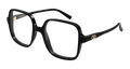 Valentino Garavani VG0021O-001 Womens ROUND/OVAL/PANTHOS Optical Frame - Black