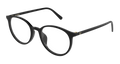 Valentino Garavani VG0041OK-001 Womens ROUND/OVAL/PANTHOS Optical Frame - Black