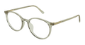Valentino Garavani VG0041OK-003 Womens ROUND/OVAL/PANTHOS Optical Frame - Green
