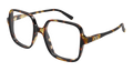 Valentino Garavani VG0021O-002 Womens ROUND/OVAL/PANTHOS Optical Frame - Havana