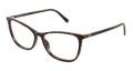 Valentino Garavani VG0024O-002 Womens CAT EYE Optical Frame - Havana