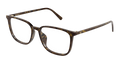 Valentino Garavani VG0040OA-002 Womens RECTANGULAR / SQUARED Optical Frame - Havana