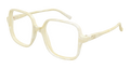 Valentino Garavani VG0021O-003 Womens ROUND/OVAL/PANTHOS Optical Frame - Ivory