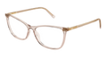 Valentino Garavani VG0024O-004 Womens CAT EYE Optical Frame - Pink