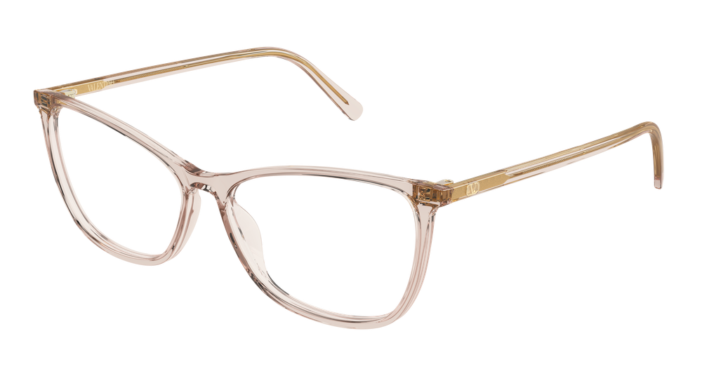 Valentino Garavani VG0024O-004 Womens CAT EYE Optical Frame - Pink