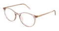 Valentino Garavani VG0041OK-004 Womens ROUND/OVAL/PANTHOS Optical Frame - Pink