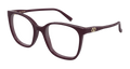 Valentino Garavani VG0019O-004 Womens RECTANGULAR / SQUARED Optical Frame - Violet