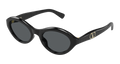 Valentino Garavani VG0008SA-001 Womens CAT EYE Sunglasses - Black